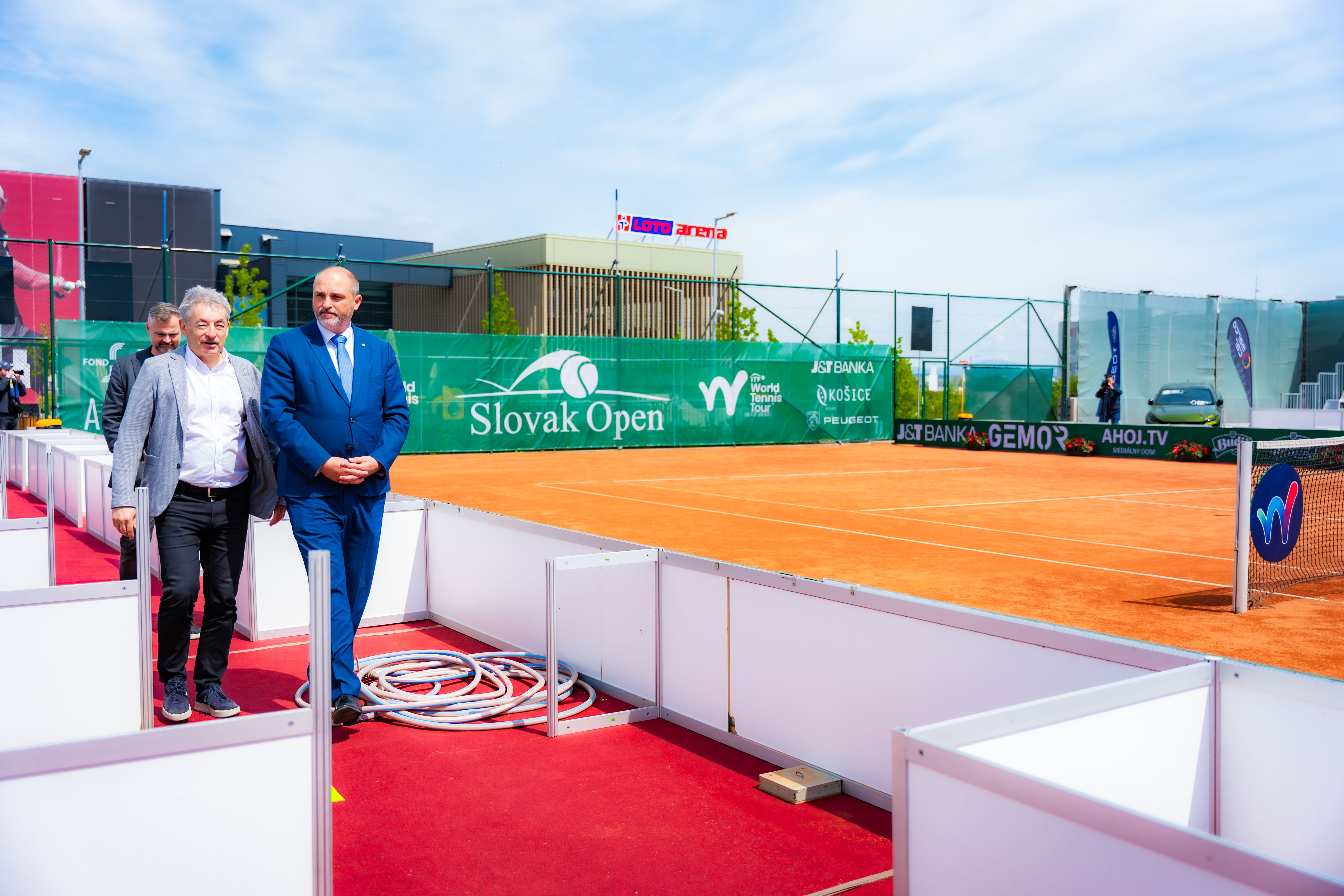 Tlacovy brifing - NTC Kosice-1-17